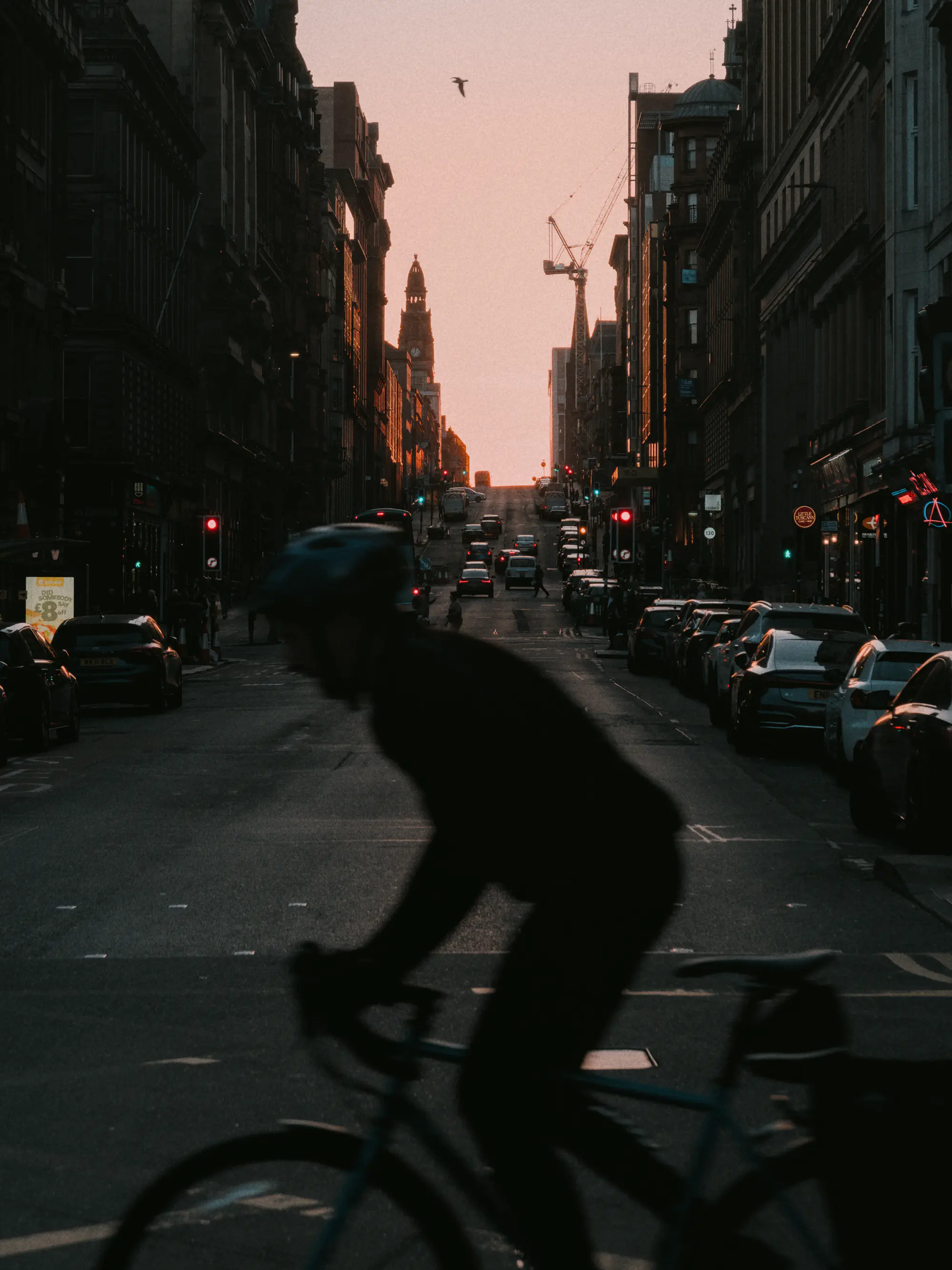 Rush Hour