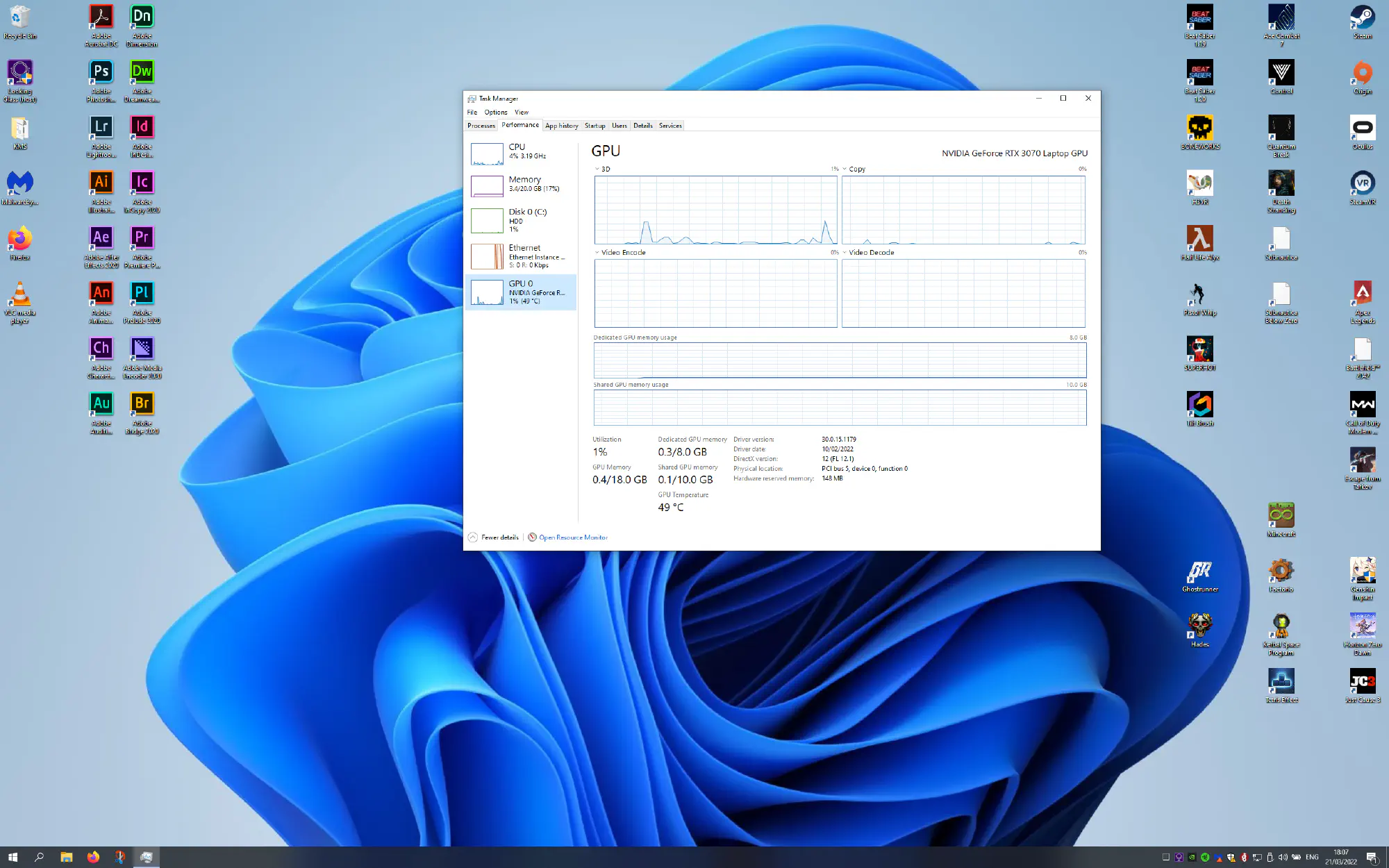 First Virtual Machine: Windows 10